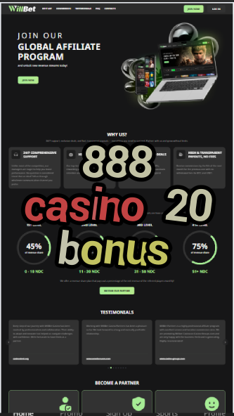 888 casino 20 bonus-abscasinocalgary.igamblinglist.com