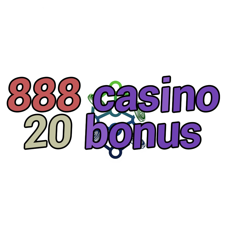 888 casino 20 bonus